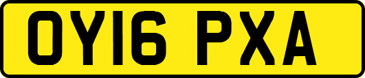 OY16PXA