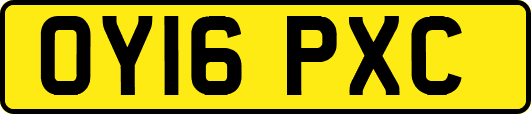 OY16PXC