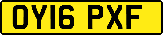 OY16PXF