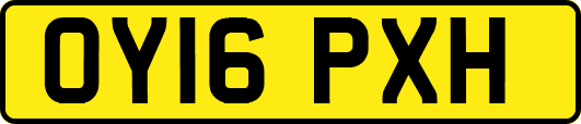 OY16PXH
