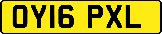 OY16PXL