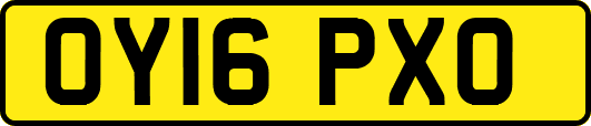 OY16PXO