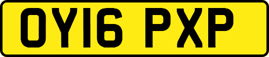 OY16PXP