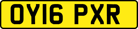 OY16PXR
