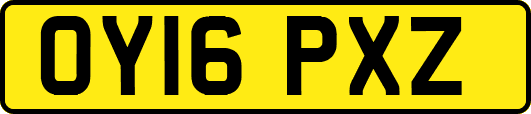 OY16PXZ