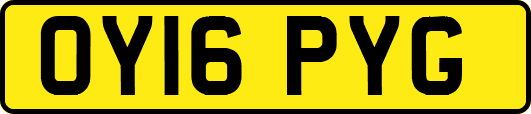 OY16PYG