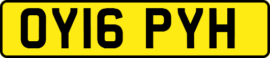 OY16PYH