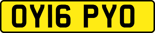 OY16PYO