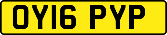 OY16PYP