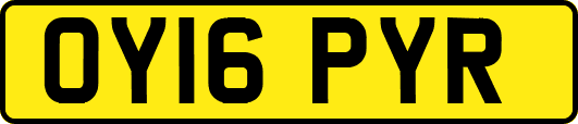 OY16PYR