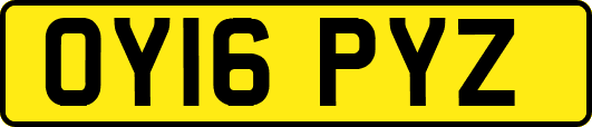 OY16PYZ