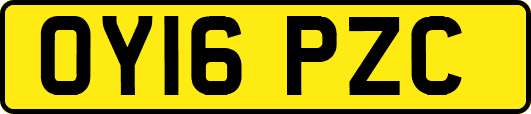 OY16PZC
