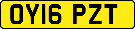 OY16PZT