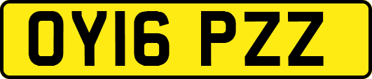 OY16PZZ