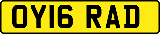 OY16RAD