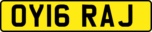 OY16RAJ