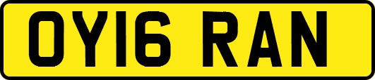 OY16RAN