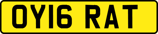 OY16RAT