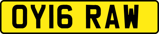 OY16RAW