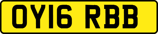 OY16RBB