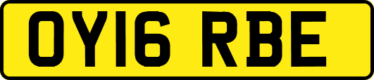OY16RBE