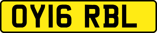 OY16RBL