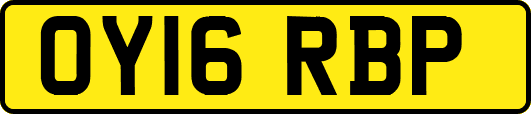 OY16RBP