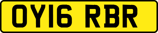 OY16RBR
