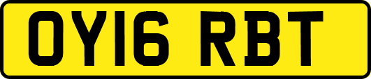 OY16RBT