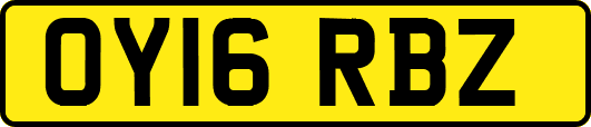 OY16RBZ
