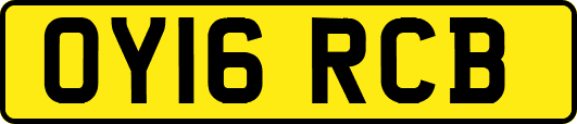 OY16RCB