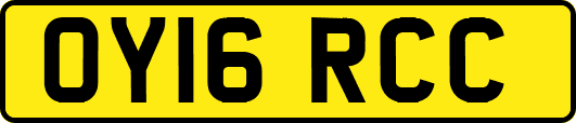 OY16RCC