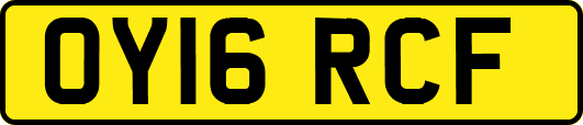 OY16RCF