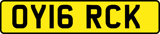 OY16RCK