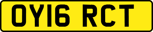 OY16RCT