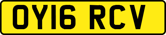 OY16RCV