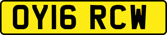 OY16RCW