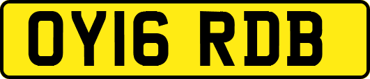 OY16RDB