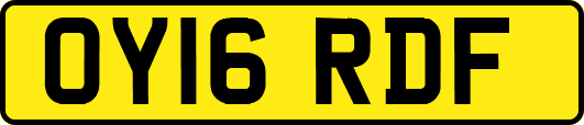 OY16RDF