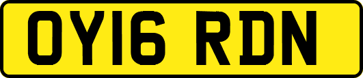 OY16RDN