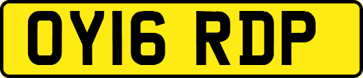 OY16RDP