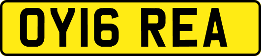 OY16REA