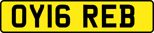 OY16REB