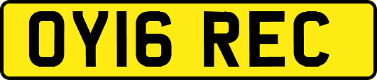 OY16REC