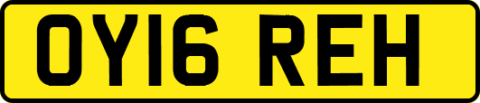 OY16REH