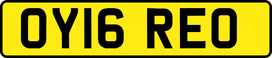 OY16REO