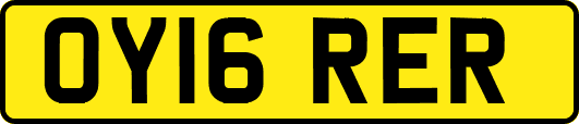 OY16RER