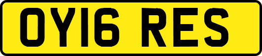 OY16RES
