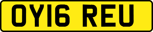 OY16REU