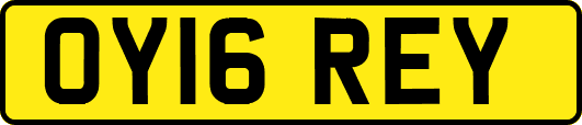 OY16REY